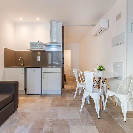 타라고나 Loft Planta Baja En Barri Port Maritim 아파트 외부 사진