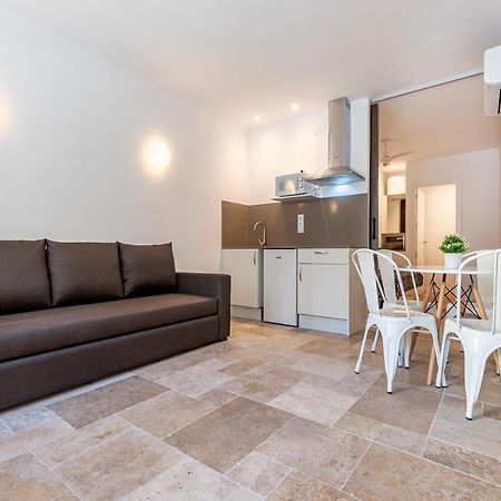 타라고나 Loft Planta Baja En Barri Port Maritim 아파트 외부 사진