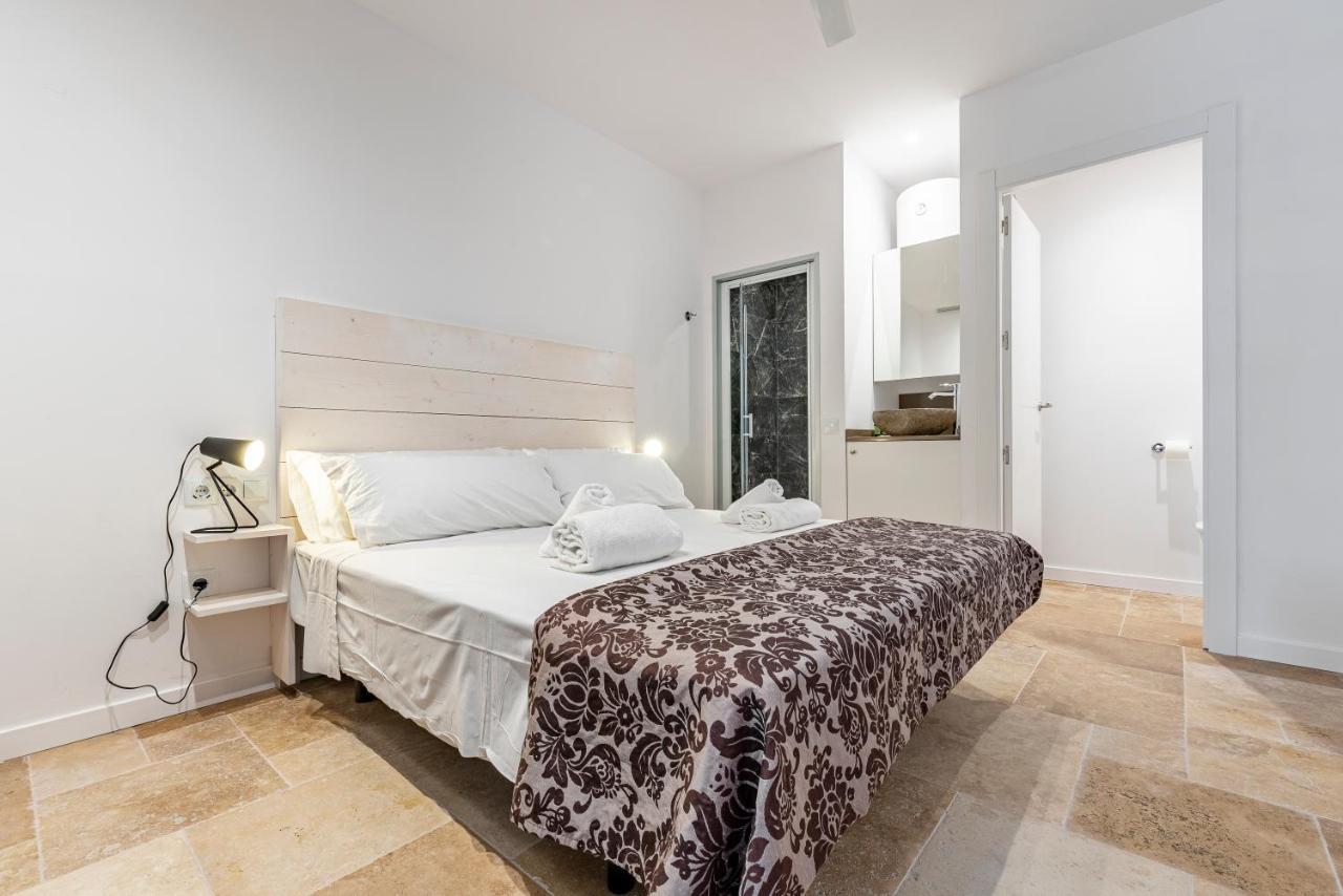 타라고나 Loft Planta Baja En Barri Port Maritim 아파트 외부 사진