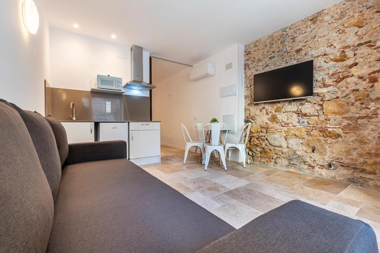타라고나 Loft Planta Baja En Barri Port Maritim 아파트 외부 사진