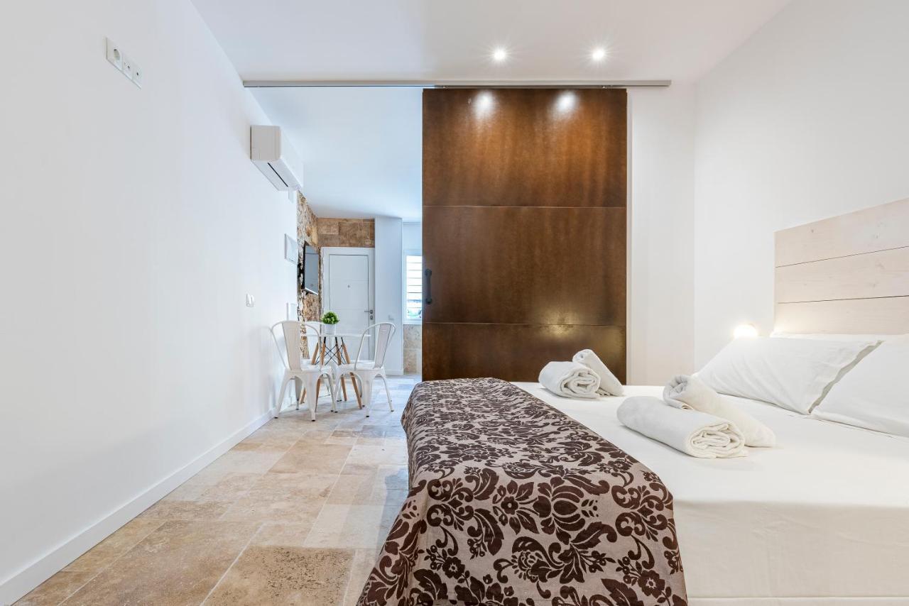 타라고나 Loft Planta Baja En Barri Port Maritim 아파트 외부 사진