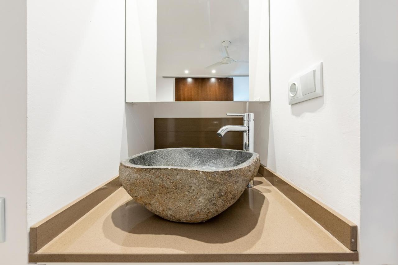 타라고나 Loft Planta Baja En Barri Port Maritim 아파트 외부 사진